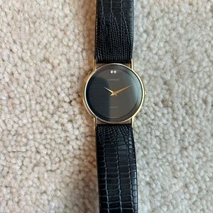 Unisex SEIKO / LASSALE Vintage Watch